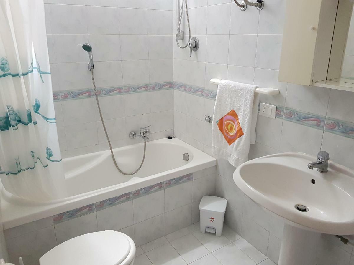 Maison Jolie Daire Capaci Dış mekan fotoğraf