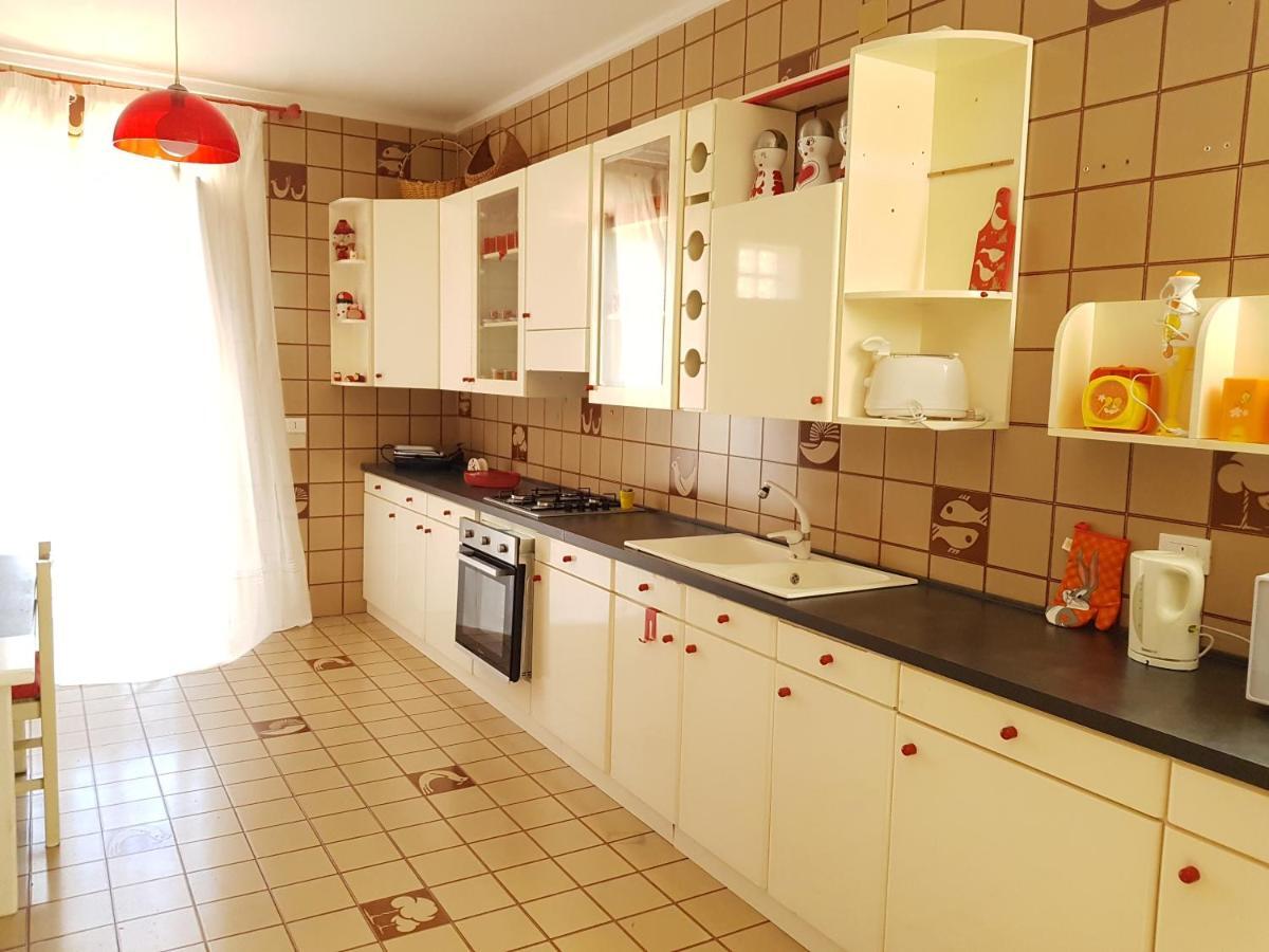 Maison Jolie Daire Capaci Dış mekan fotoğraf