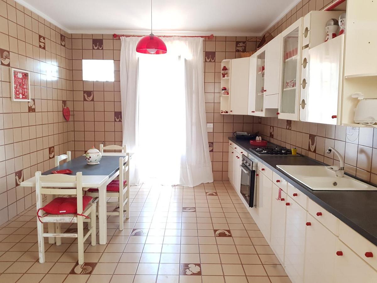 Maison Jolie Daire Capaci Dış mekan fotoğraf