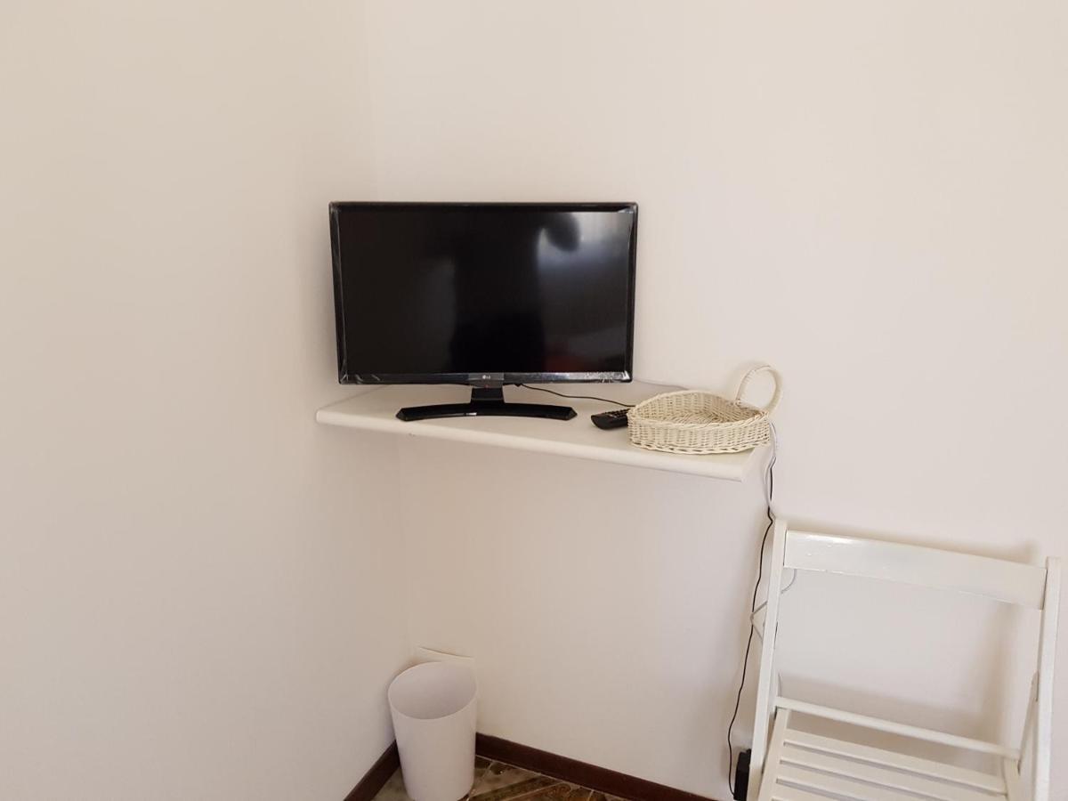 Maison Jolie Daire Capaci Dış mekan fotoğraf